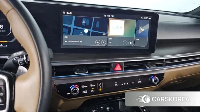 Kia The New Sorento 4th Generation id 3596374 из Кореи 8