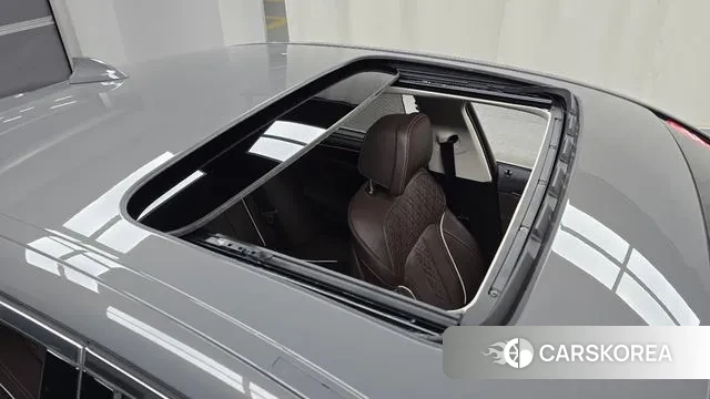 BMW 5 Series (G30) id 3016716 из Кореи 8