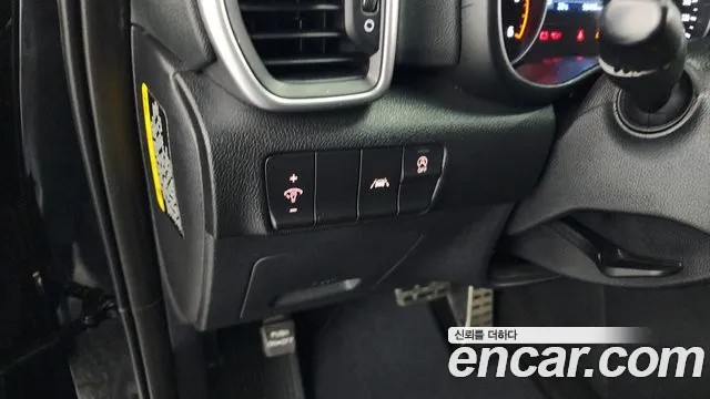 Kia Sportage The Bold id 2754112 из Кореи 8