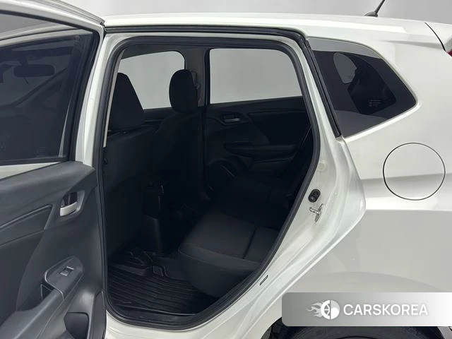 Honda Fit id 4238183 из Китая 8
