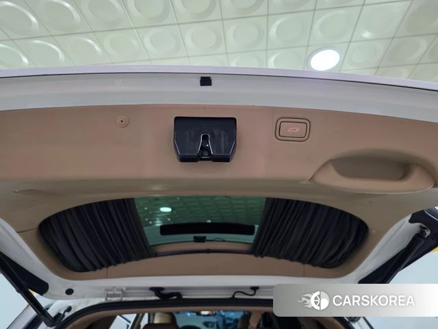 Kia The New Carnival id 4900655 из Кореи 8