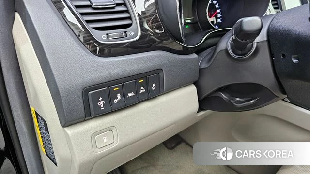 Kia The New Carnival id 3801744 из Кореи 8