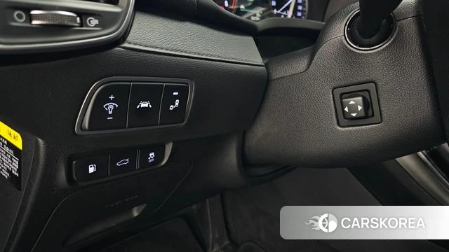 Hyundai Grandeur IG id 4907845 из Кореи 8
