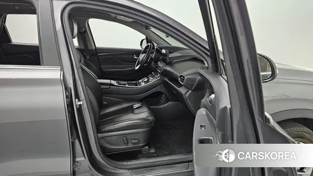 Hyundai The New Santa Fe id 2960298 из Кореи 8