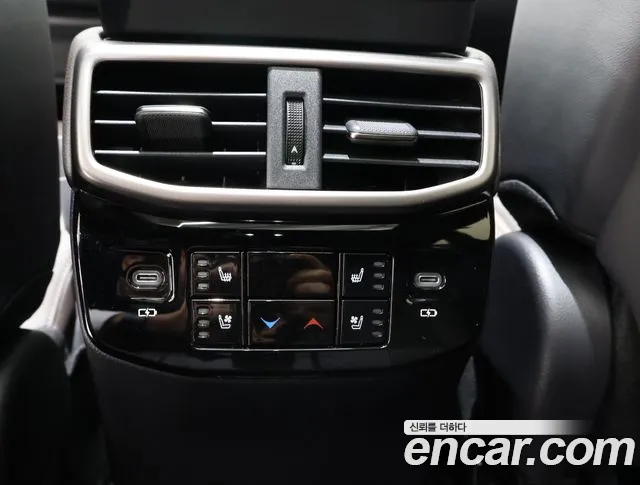 Lexus RX450h + 5th generation id 2733959 из Кореи 8