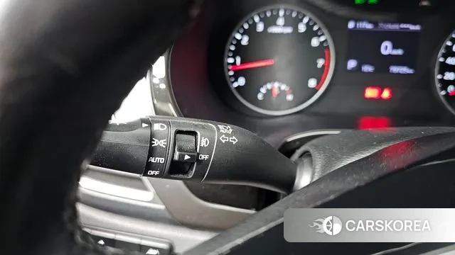 Kia Seltos id 3686910 из Кореи 8