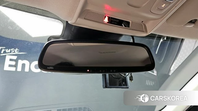 Renault Korea (Samsung) XM3 id 4402710 из Кореи 8