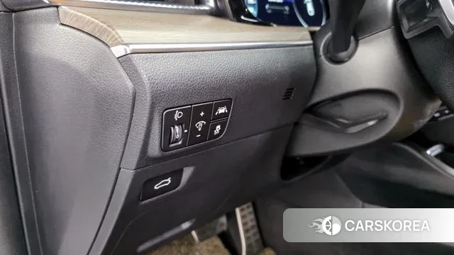 Kia K5 3rd generation id 3488542 из Кореи 8