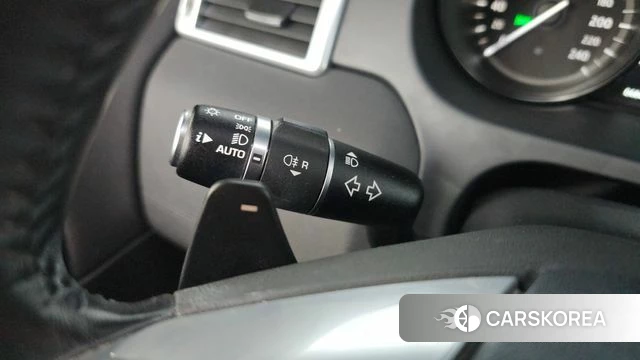 Land Rover Discovery Sports id 4233202 из Кореи 8