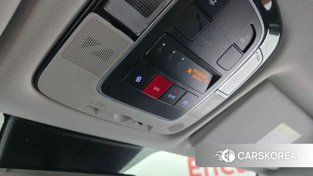 Hyundai Tucson Hybrid (NX4) id 4428206 из Кореи 8