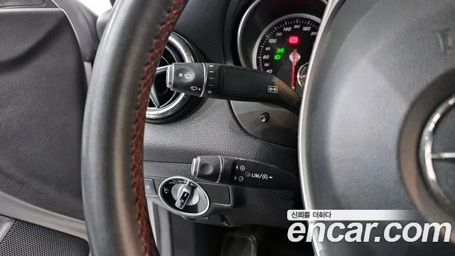 Mercedes-Benz CLA-Class C117 id 2356476 из Кореи 8