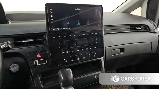 Hyundai Staria id 3671471 из Кореи 8