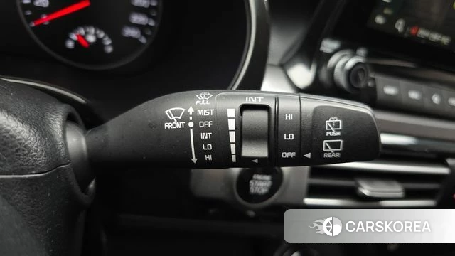 Kia Seltos id 3911520 из Кореи 8