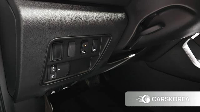 Renault Korea (Samsung) The New QM6 id 4967369 из Кореи 8