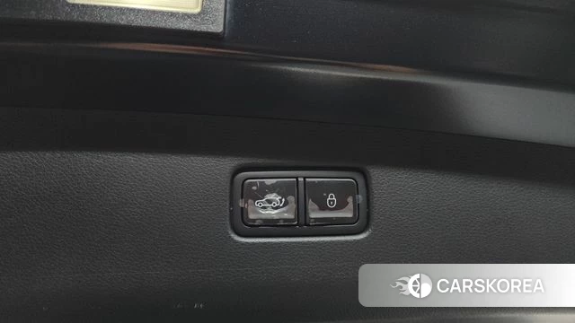Genesis GV70 id 4617866 из Кореи 8