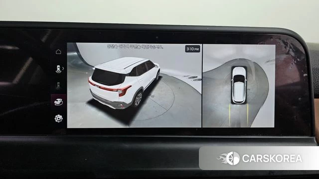 Kia The New Seltos id 4602945 из Кореи 8