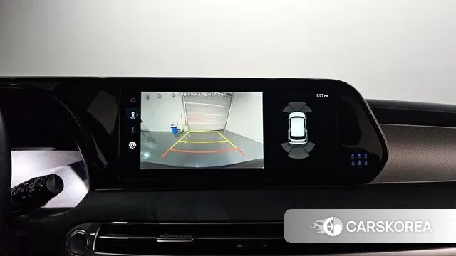 Hyundai The New Palisade id 3411105 из Кореи 8