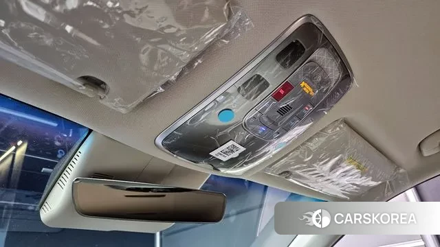 Genesis GV80 id 3725827 из Кореи 8