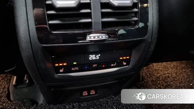 BMW X3 (G01) id 3316982 из Кореи 8