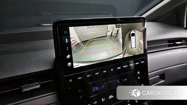 Hyundai Staria id 3431495 из Кореи 8