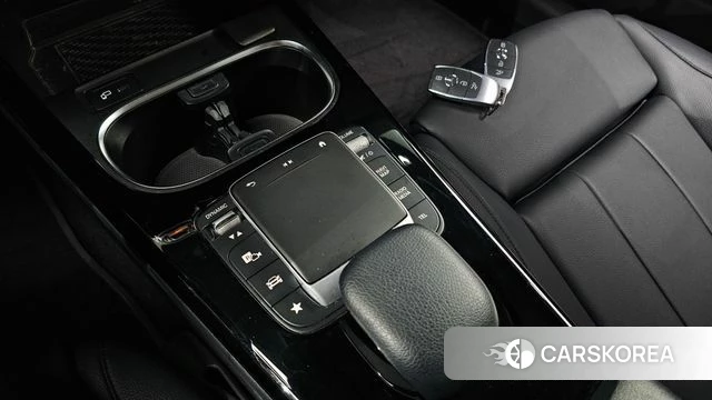 Mercedes-Benz A-Class W177 id 4283891 из Кореи 8