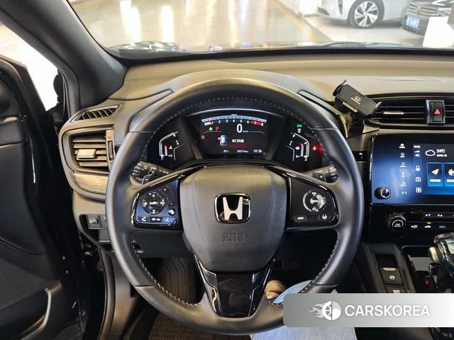 Honda CR-V id 4259301 из Китая 8