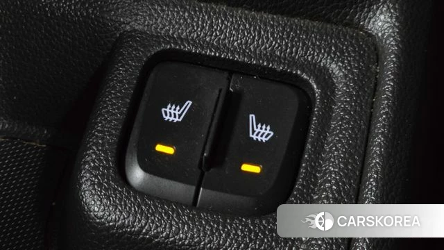 Chevrolet (GM Daewoo) The New Spark id 4693868 из Кореи 8