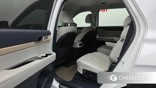 Hyundai The New Palisade id 3841988 из Кореи 8