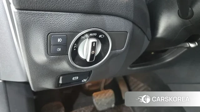 Mercedes-Benz GLA-Class X156 id 3494423 из Кореи 8