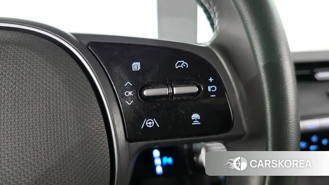 Hyundai Ionic 5 id 4281968 из Кореи 8