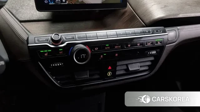 BMW i3 id 3375260 из Кореи 8