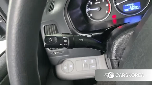 Hyundai The New Grand Starex id 3593325 из Кореи 8