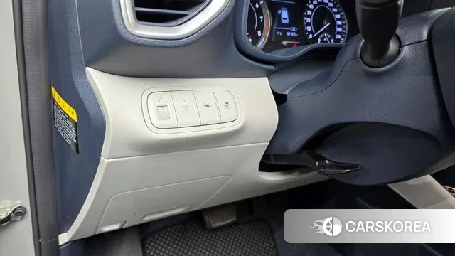 Hyundai Venue id 3736600 из Кореи 8