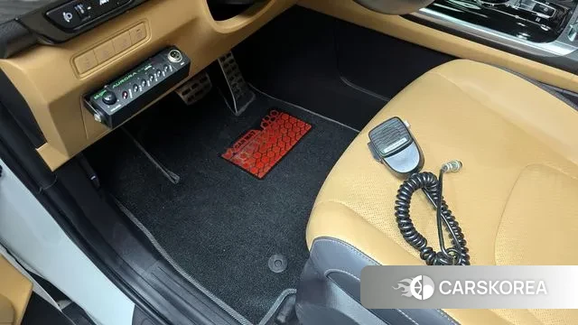 Kia Carnival 4th generation id 3310629 из Кореи 8