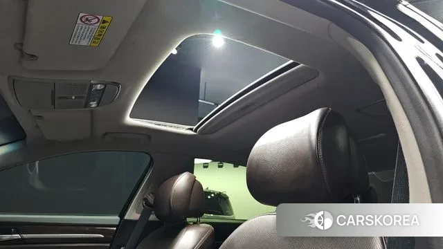 Genesis G80 (RG3) id 3530572 из Кореи 8