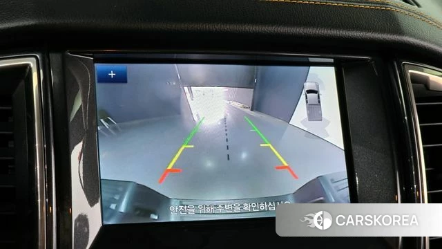 Ford Ranger 3rd Generation id 3794773 из Кореи 8