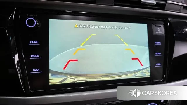 Ssangyong Beautiful Korando id 3534972 из Кореи 8