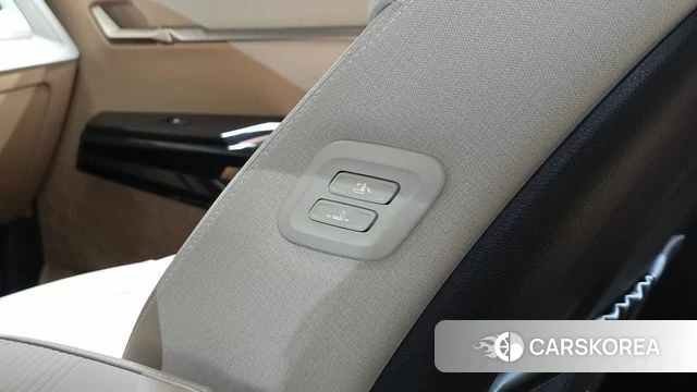 Ssangyong Actian 2nd Generation id 3921812 из Кореи 8