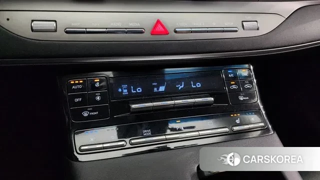 Hyundai The New Grandeur IG id 2980998 из Кореи 8