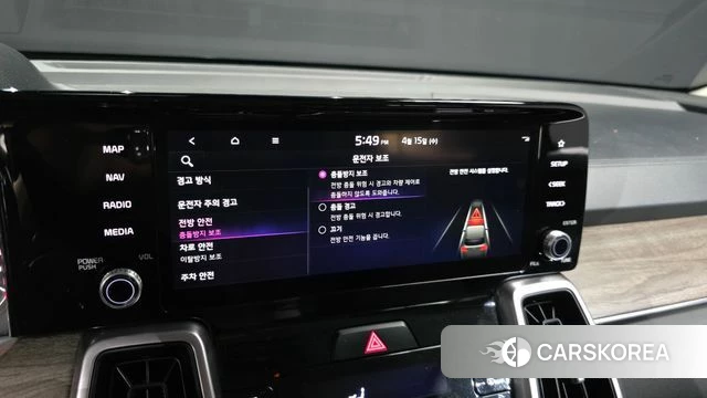 Kia Sorento 4th Generation id 3941432 из Кореи 8