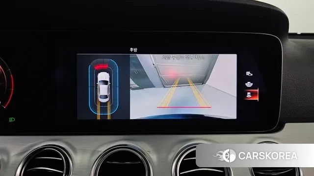 Mercedes-Benz E-Class W213 id 3691654 из Кореи 8