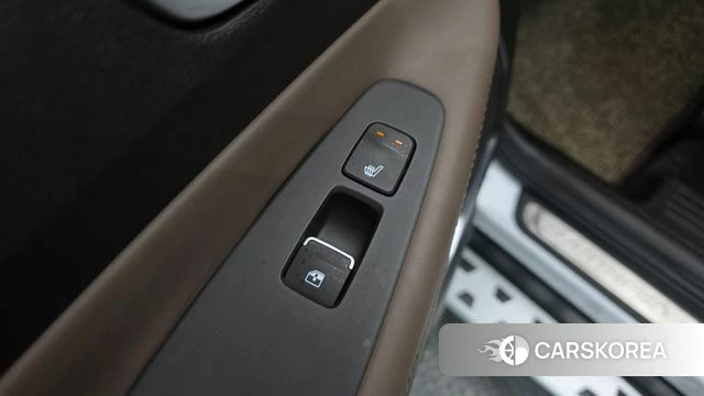 Hyundai The New Santa Fe id 4453377 из Кореи 8