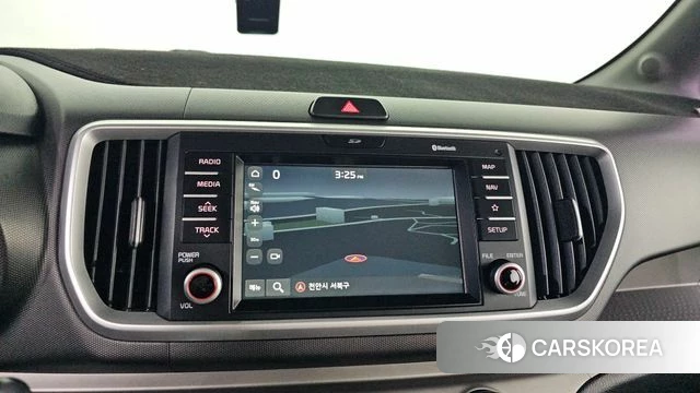 Kia The New Ray id 4020486 из Кореи 8