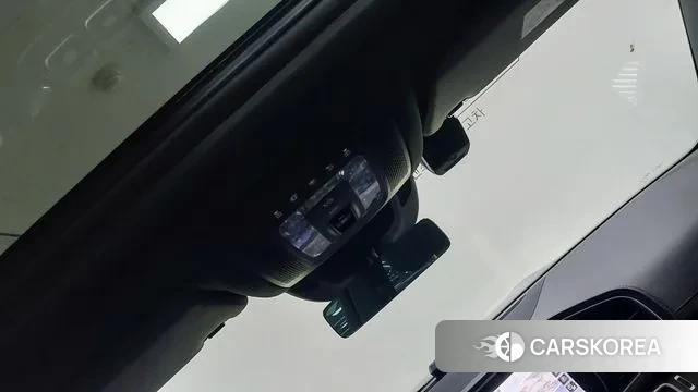 Mercedes-Benz GLS - Class X167 id 3543621 из Кореи 8