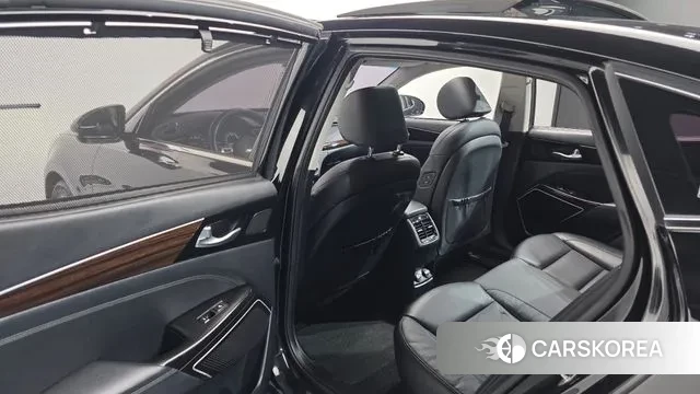 Kia Come New K7 id 3485081 из Кореи 8