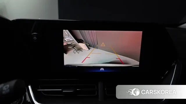 Chevrolet (GM Daewoo) Trax Crossover id 3606149 из Кореи 8