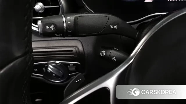 Mercedes-Benz GLC-Class X253 id 3519011 из Кореи 8