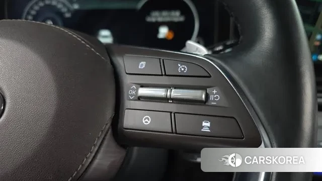 Hyundai The New Grandeur IG id 3489278 из Кореи 8