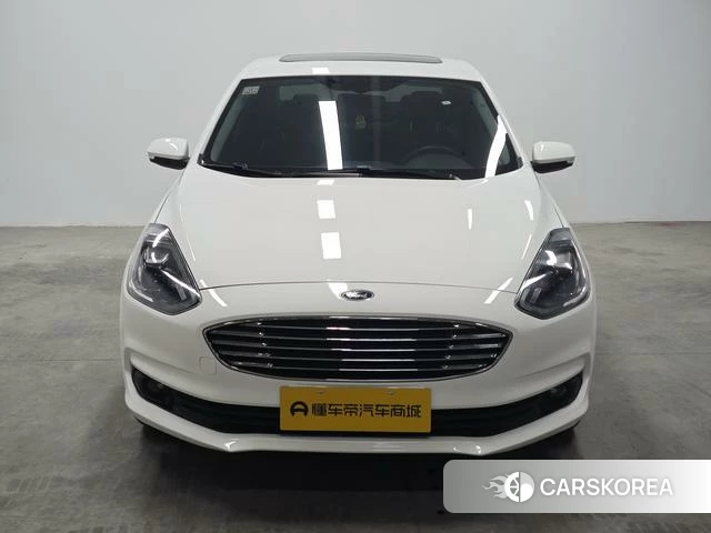 Ford Forrest id 4212594 из Китая 8