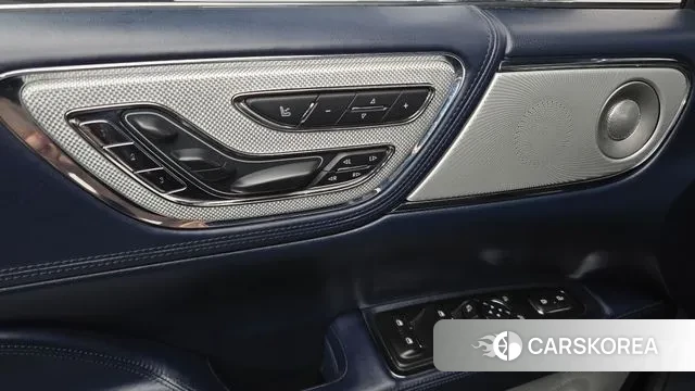 Lincoln Continental 10th Generation id 3324731 из Кореи 8